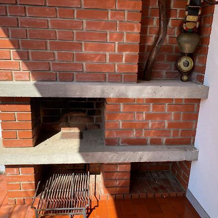 Apartment Aha Radovljica Exteriör bild