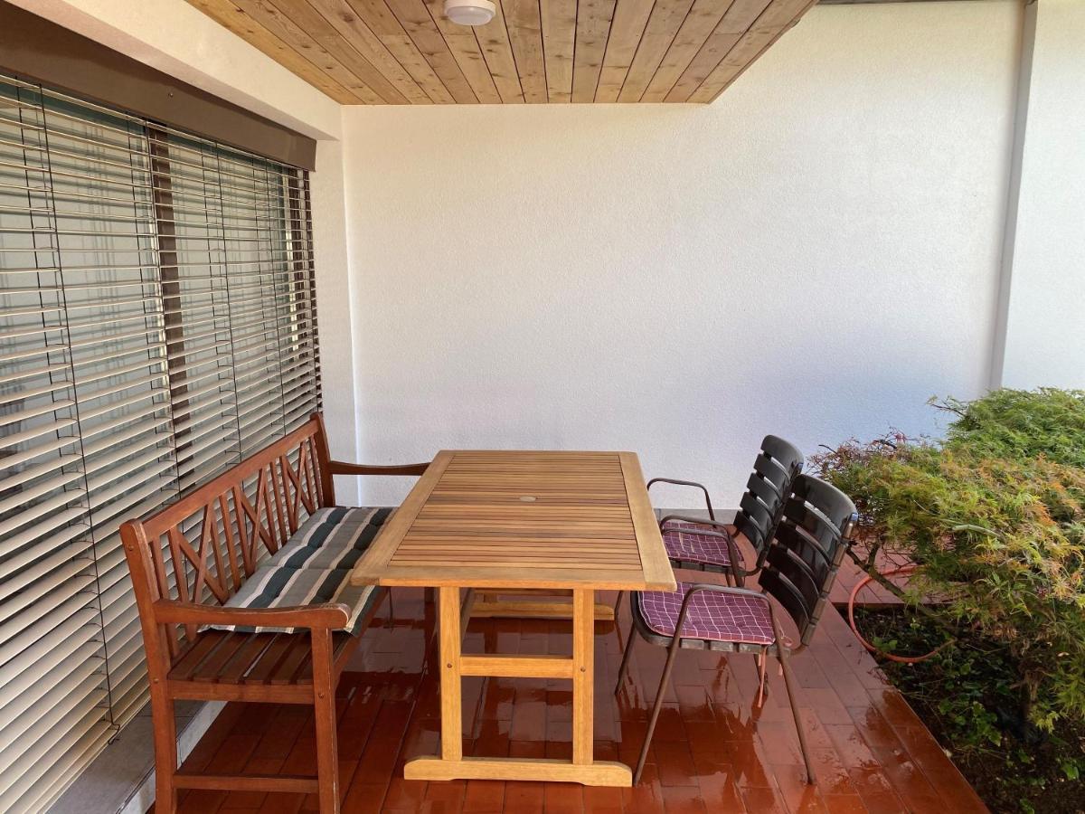 Apartment Aha Radovljica Exteriör bild