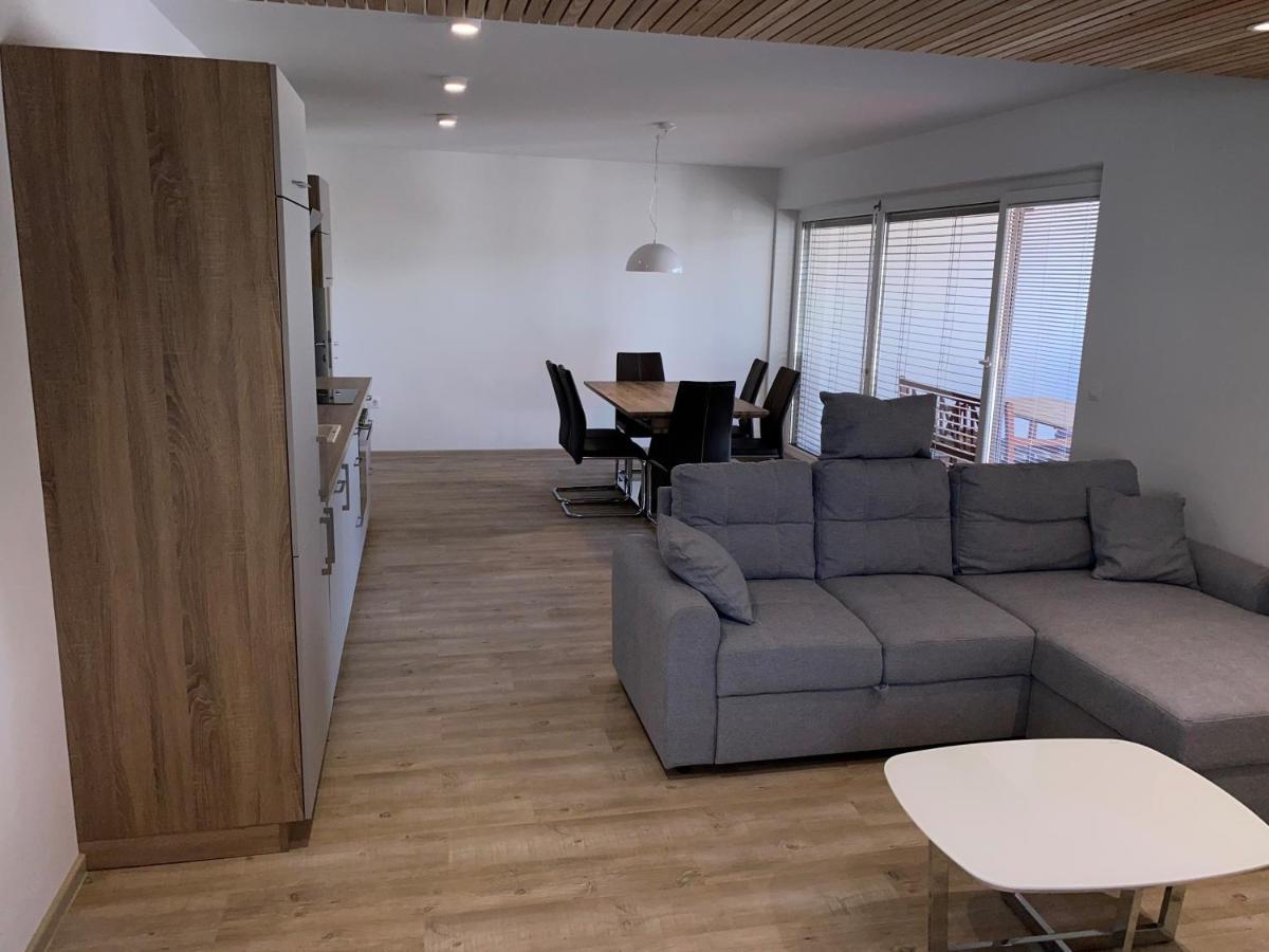 Apartment Aha Radovljica Exteriör bild
