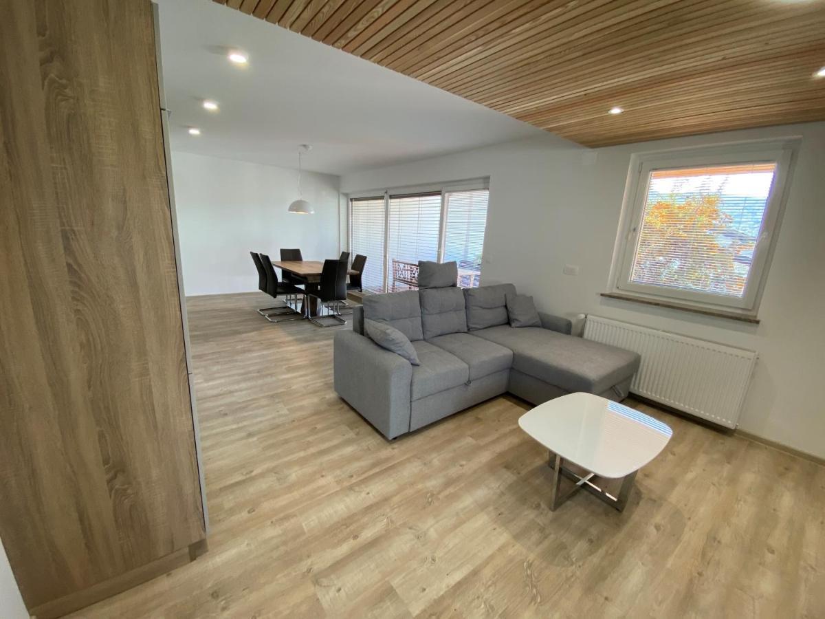 Apartment Aha Radovljica Exteriör bild