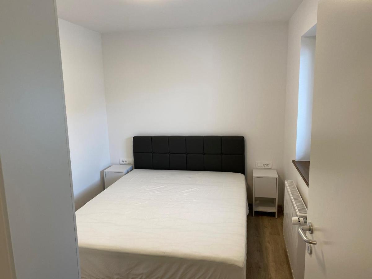 Apartment Aha Radovljica Exteriör bild