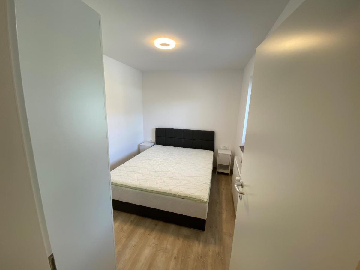 Apartment Aha Radovljica Exteriör bild