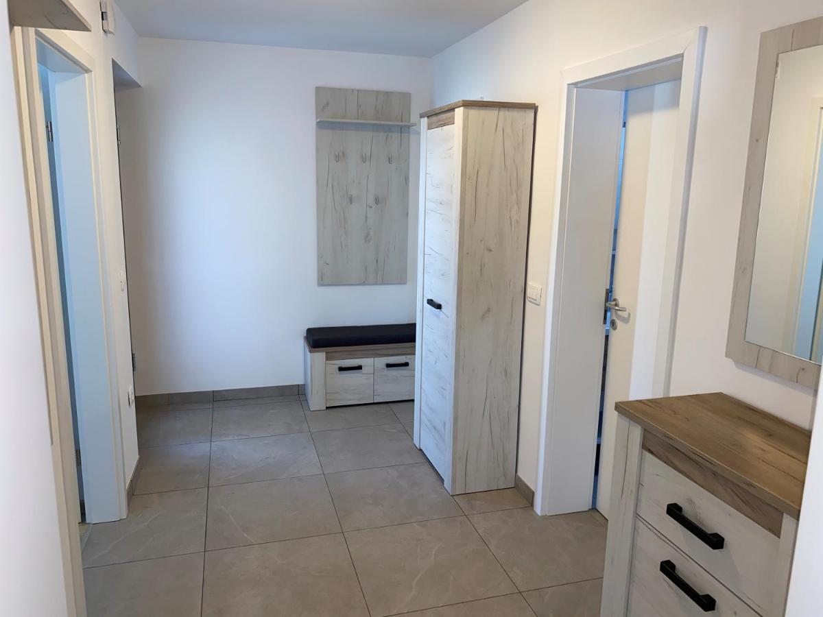 Apartment Aha Radovljica Exteriör bild