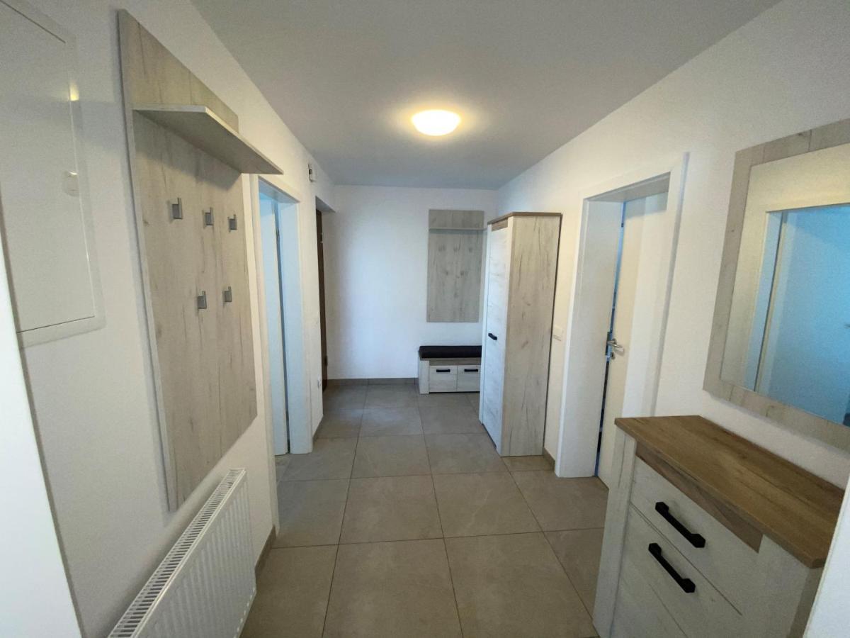 Apartment Aha Radovljica Exteriör bild