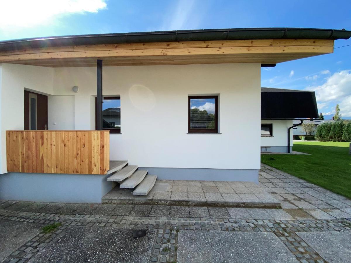 Apartment Aha Radovljica Exteriör bild